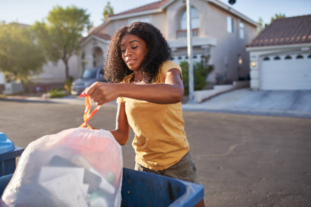 Trash Removal Near Me in Key Vista, FL
