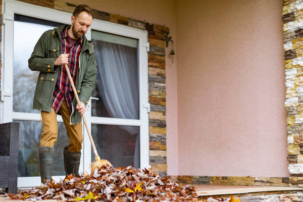 Best Residential Junk Removal  in Key Vista, FL