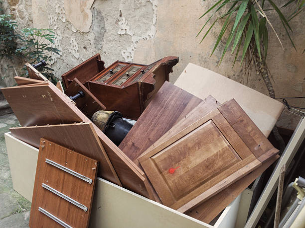 Household Junk Removal in Key Vista, FL
